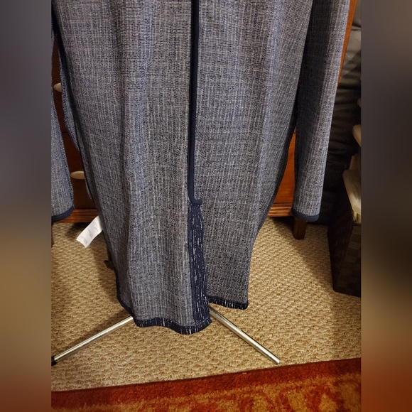 Long Tall Sally Long Cardigan - Picture 12 of 16